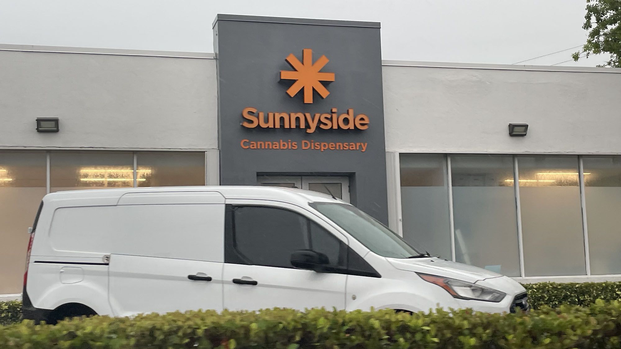 Delivering the Future: Cannabis Access, Innovation, and the Impact of Legalization